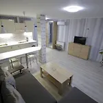 маяк Apartman