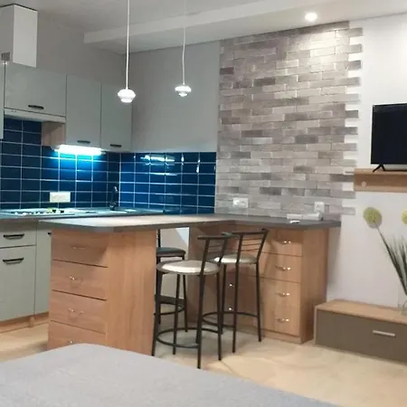 Apartment маяк