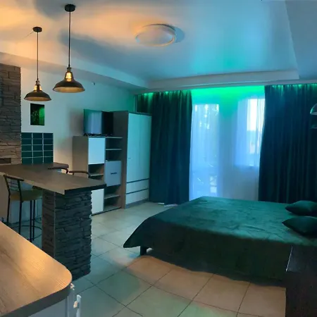 маяк Apartment