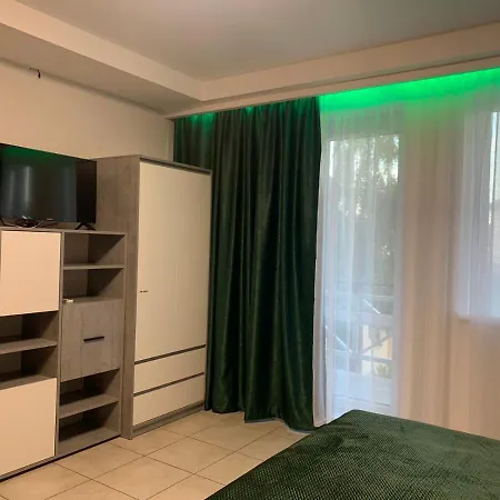 דירה маяк אודסה