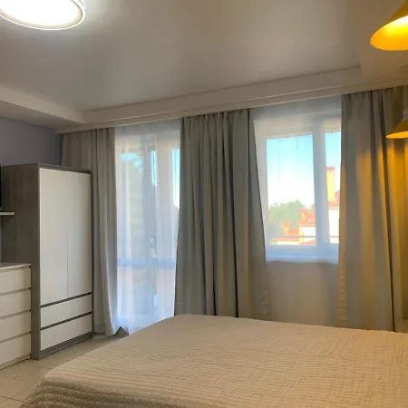маяк Appartamento Odessa