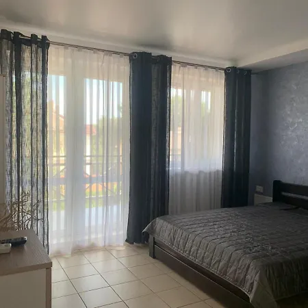 маяк Apartment *