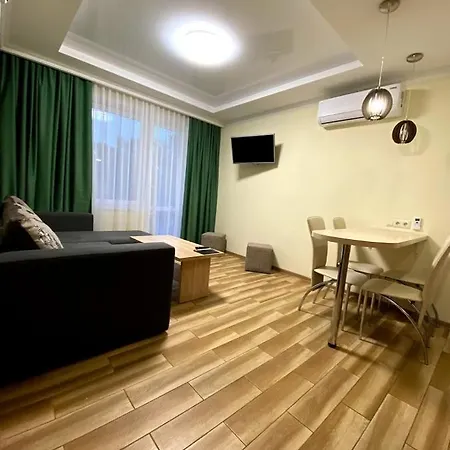 Apartment маяк *