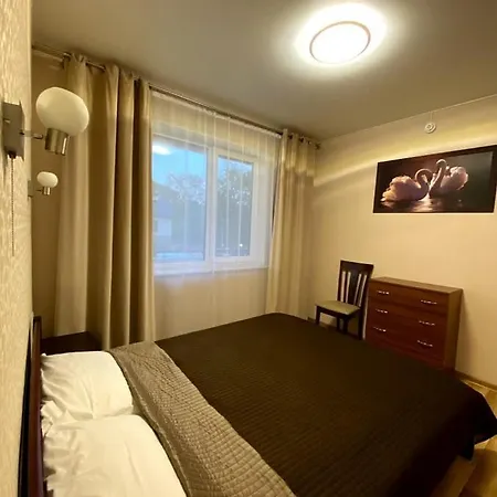 маяк Apartment Odesa