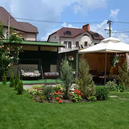 Apartment маяк *