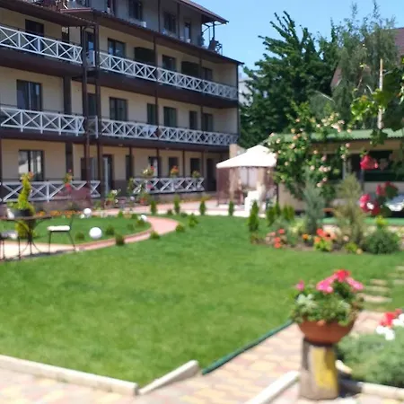 маяк Appartement *