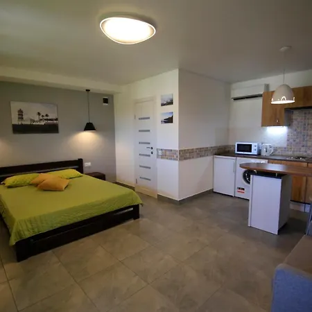Apartment маяк