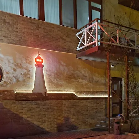 Apartment маяк *