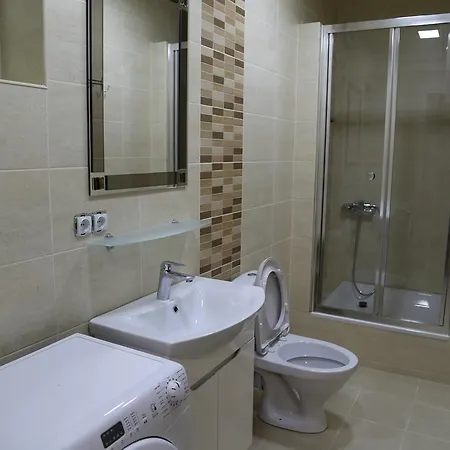 маяк Apartment *