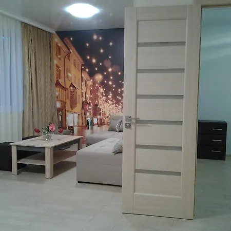 Apartment маяк Odesa
