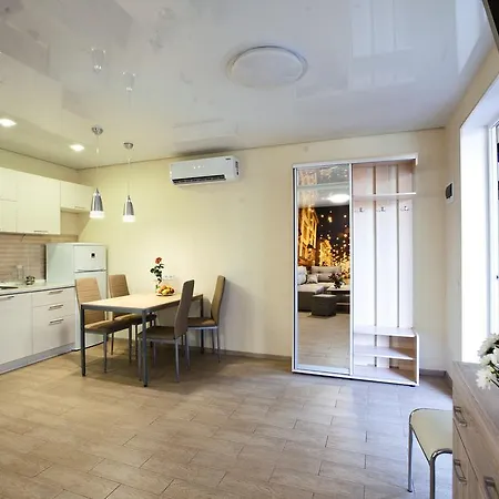 маяк Apartment