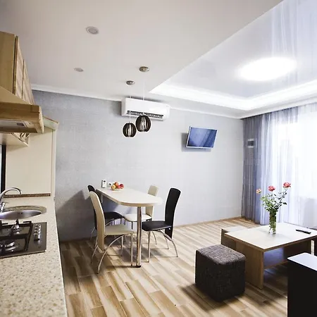 شقة маяк أوديسا
