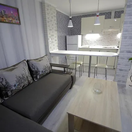 маяк Apartment
