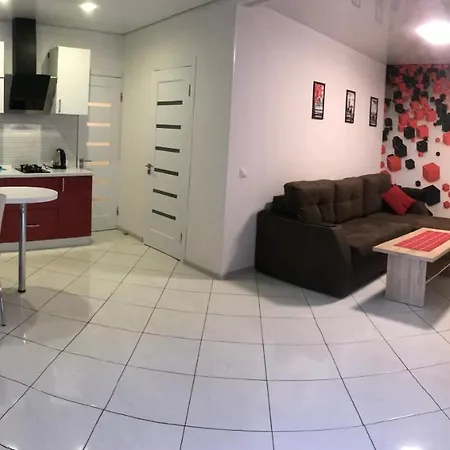 Apartment маяк *