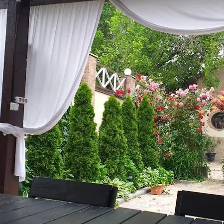 маяк Apartment Odesa