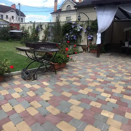 Апартаменти маяк Одеса