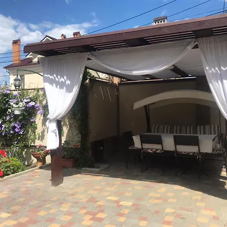 Apartment маяк Odesa