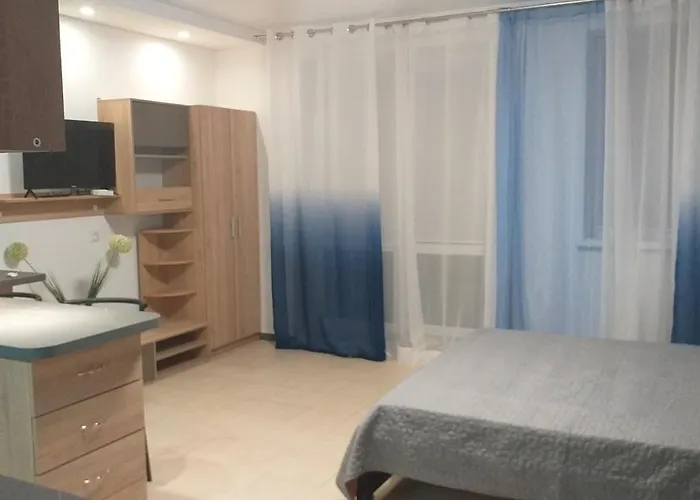 Apartament маяк *