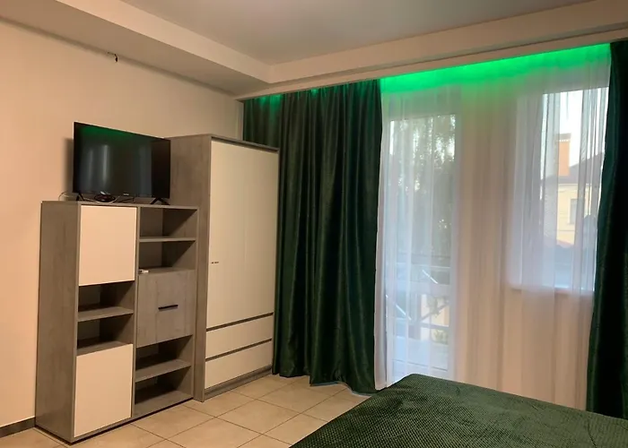 Appartement маяк Odessa