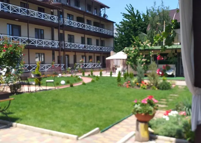 маяк Appartement *