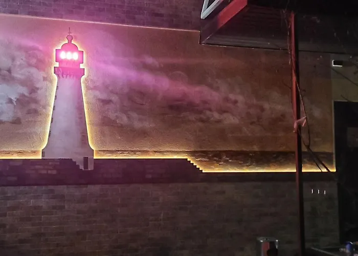 маяк Apartament *