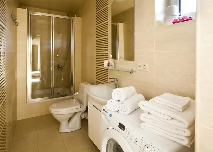 Apartman маяк Odessza