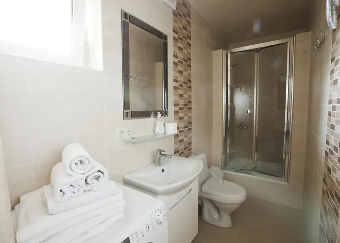 маяк Appartement Odessa