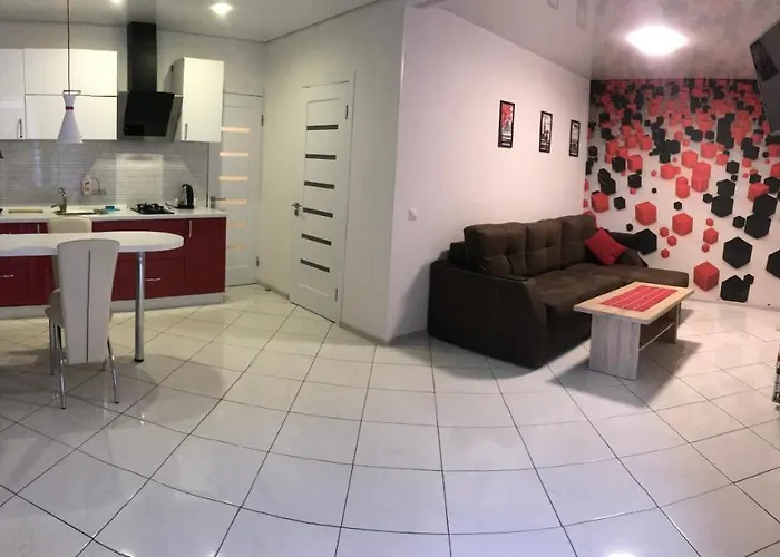 Apartament маяк *