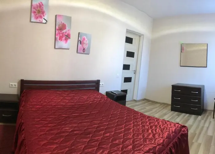 маяк Appartement