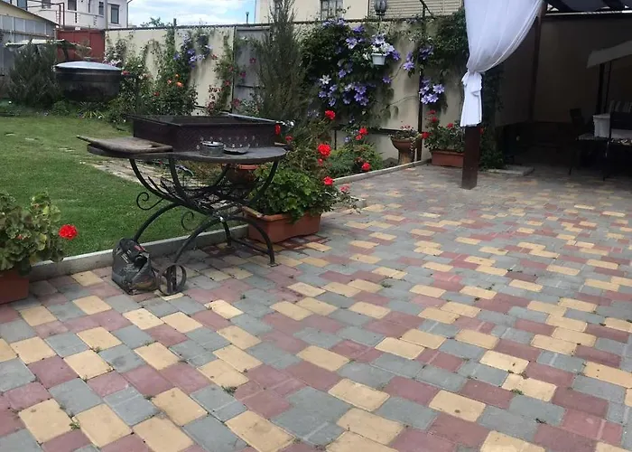 Apartament маяк Odessa