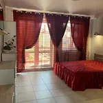 Apartment маяк