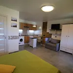 маяк Apartment