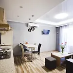 Apartment маяк Odessa