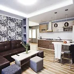 маяк Apartment Odessa