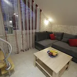 Apartment маяк Odessa