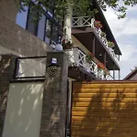 Apartment маяк *
