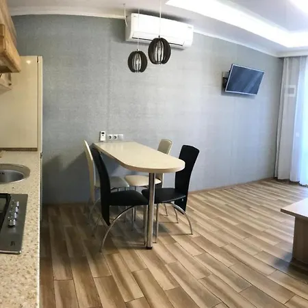 маяк Апартаменты