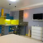 маяк Appartamento Odessa