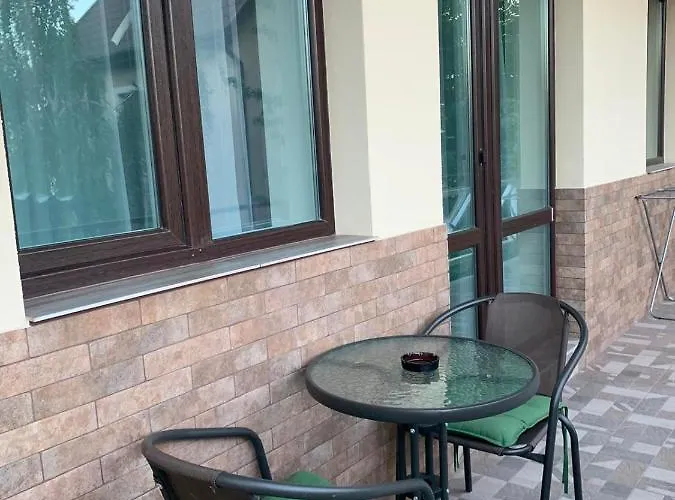 маяк Appartement *