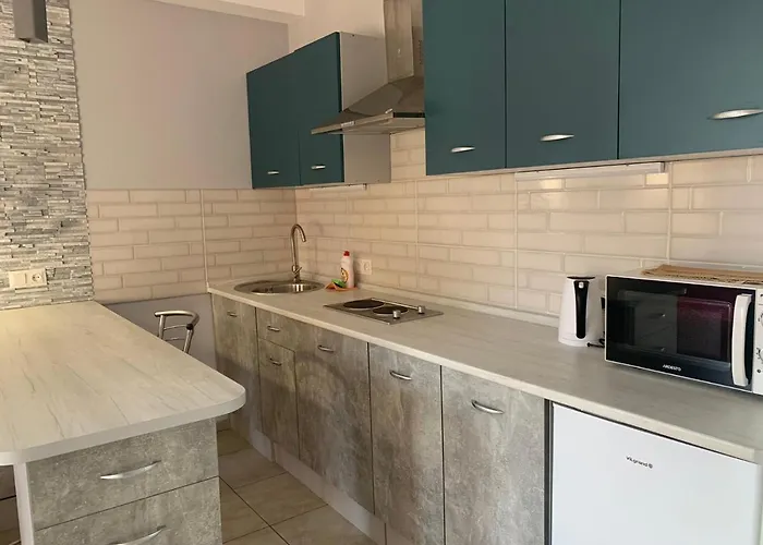 маяк Appartement *