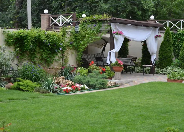 маяк Appartement *