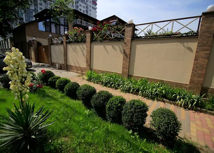 маяк Appartement