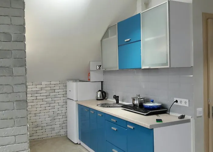 Appartement маяк