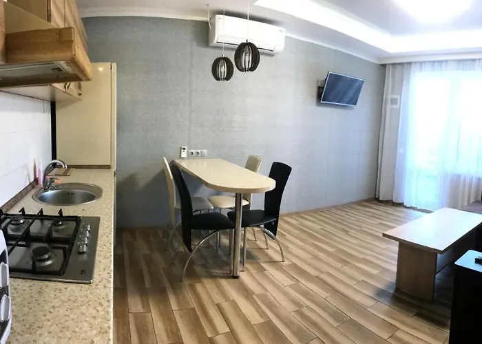 маяк Appartement