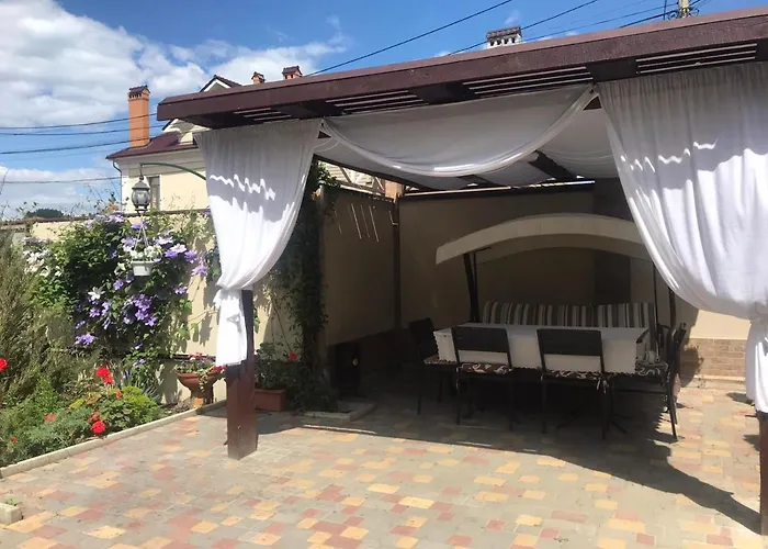 Appartement маяк Odessa